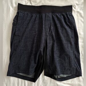 Lululemon Active Shorts, Medium